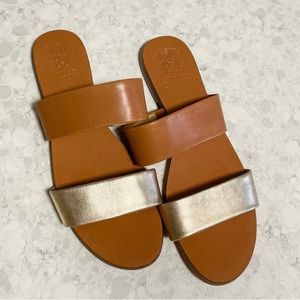 Vince Camuto Rhonda sandals